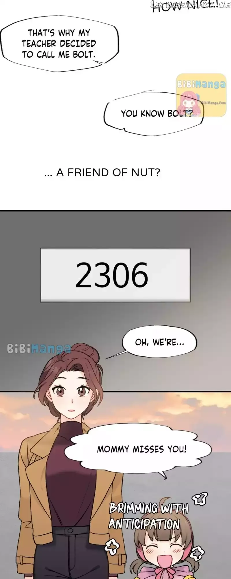 Blooming Out Chapter 4.2 page 28 - 