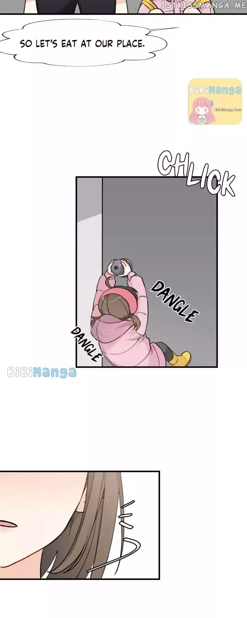 Blooming Out Chapter 4.2 page 29 - 