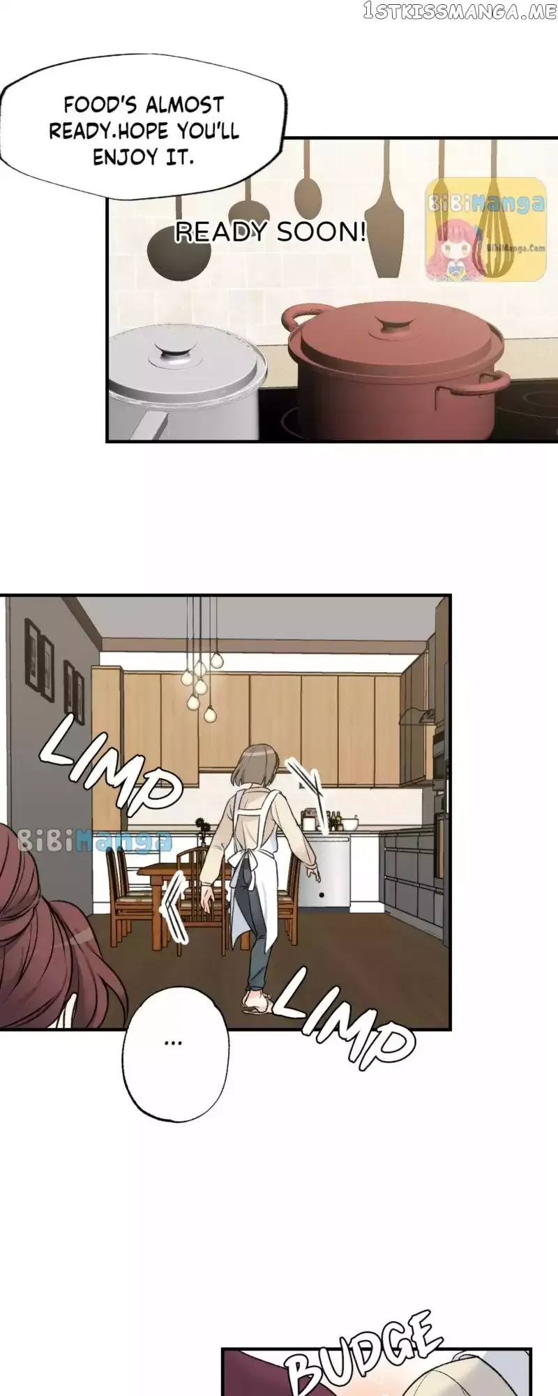 Blooming Out Chapter 4.2 page 35 - 