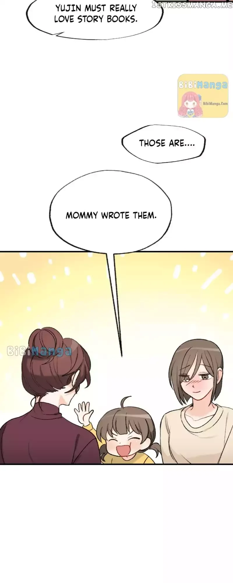 Blooming Out Chapter 4.2 page 40 - 