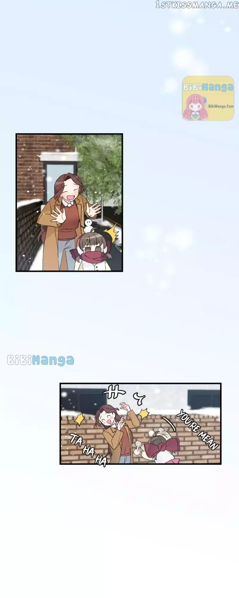 Blooming Out Chapter 4.2 page 5 - 