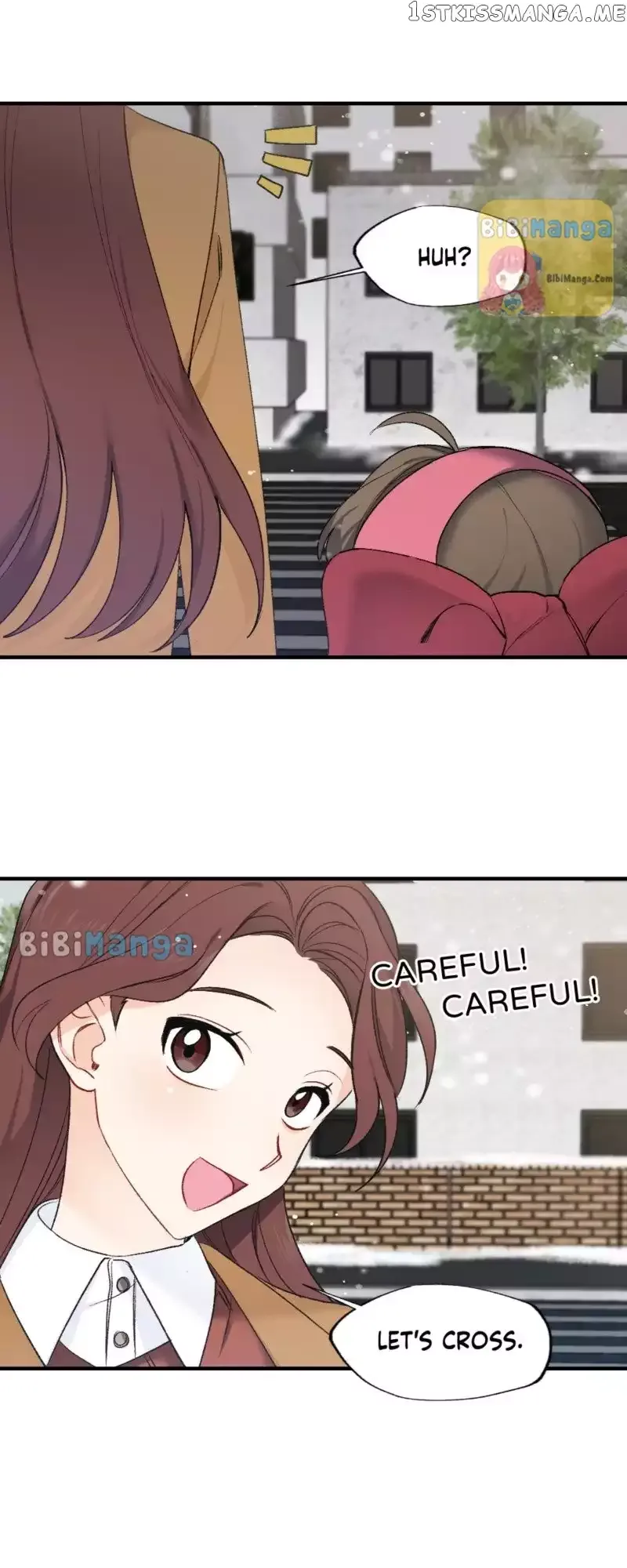 Blooming Out Chapter 4.2 page 6 - 