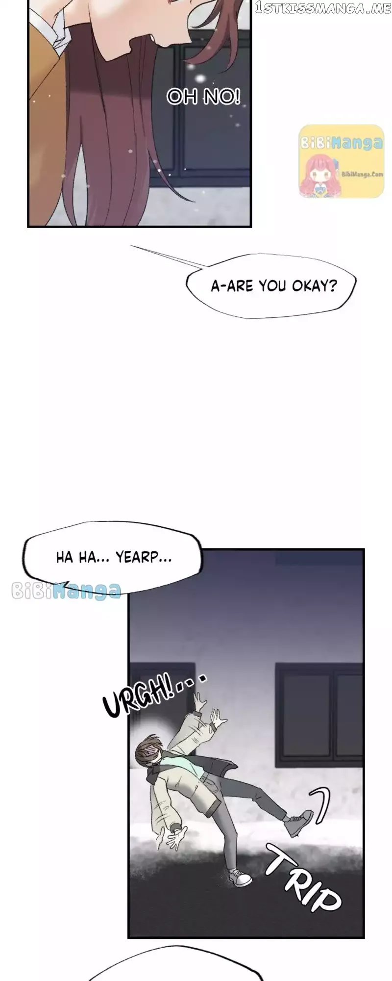 Blooming Out Chapter 4.2 page 10 - 