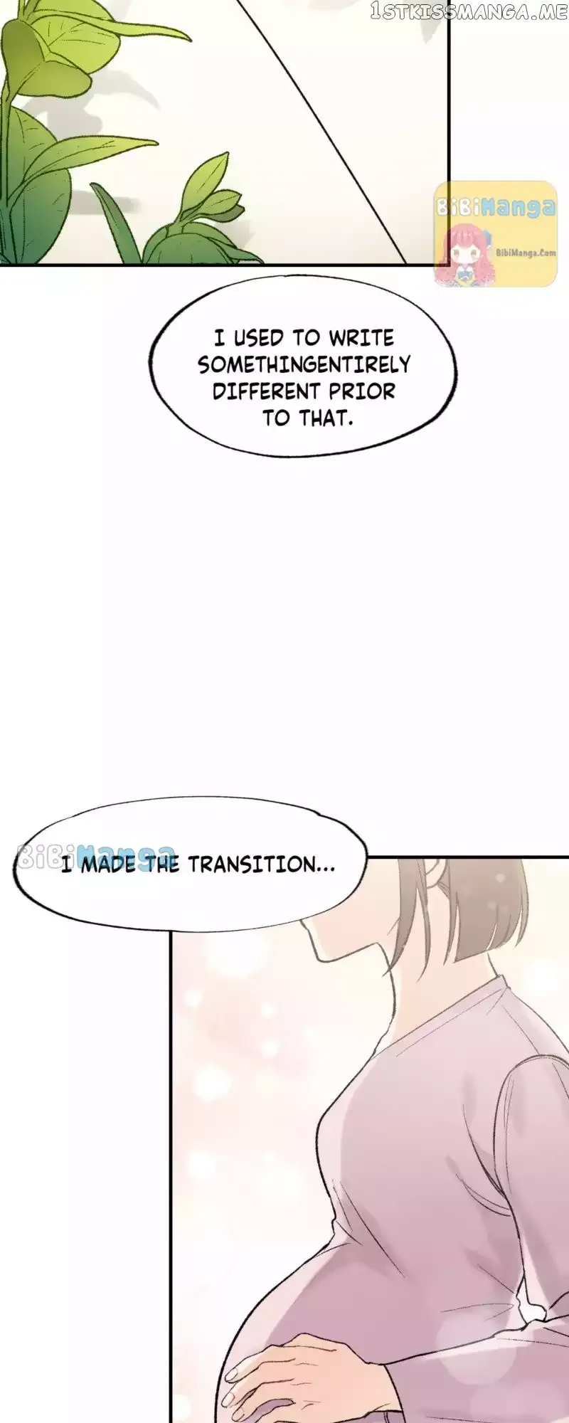 Blooming Out Chapter 4.3 page 2 - 