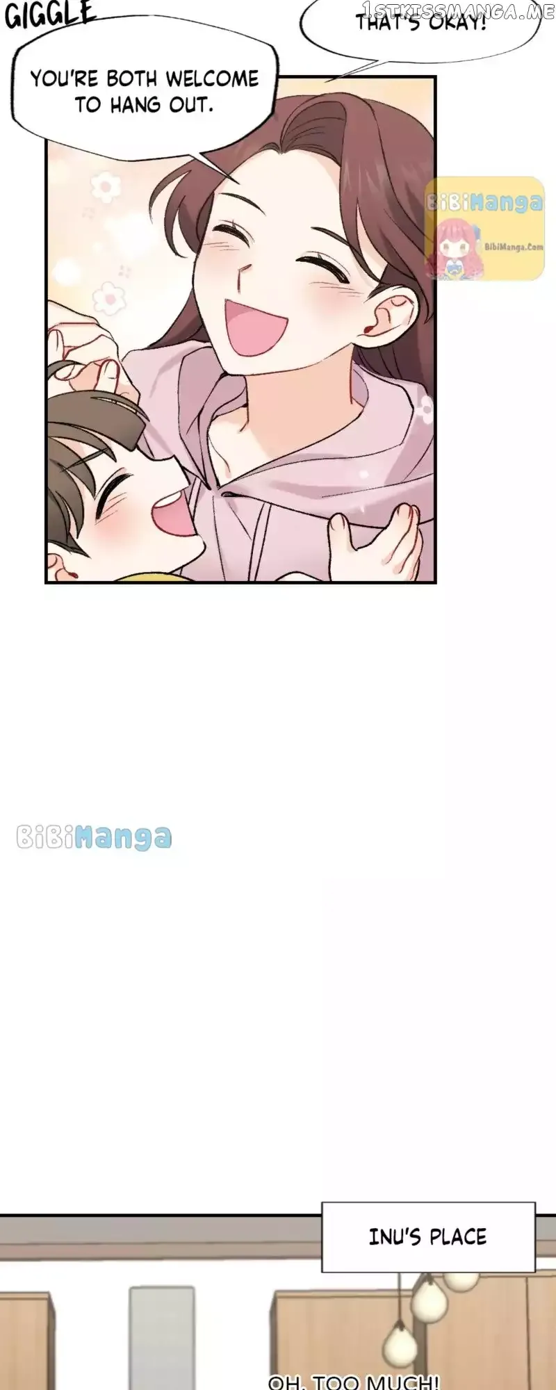 Blooming Out Chapter 4.3 page 13 - 