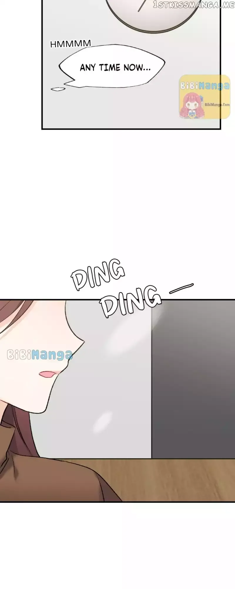 Blooming Out Chapter 4.3 page 15 - 