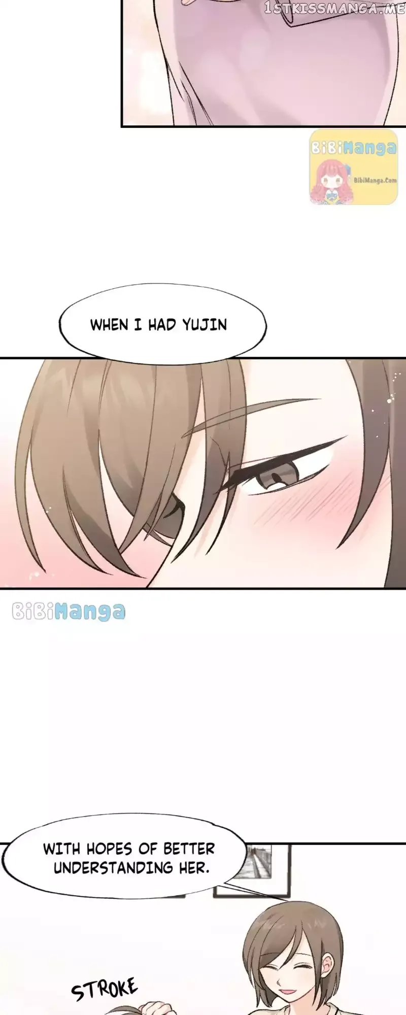 Blooming Out Chapter 4.3 page 3 - 