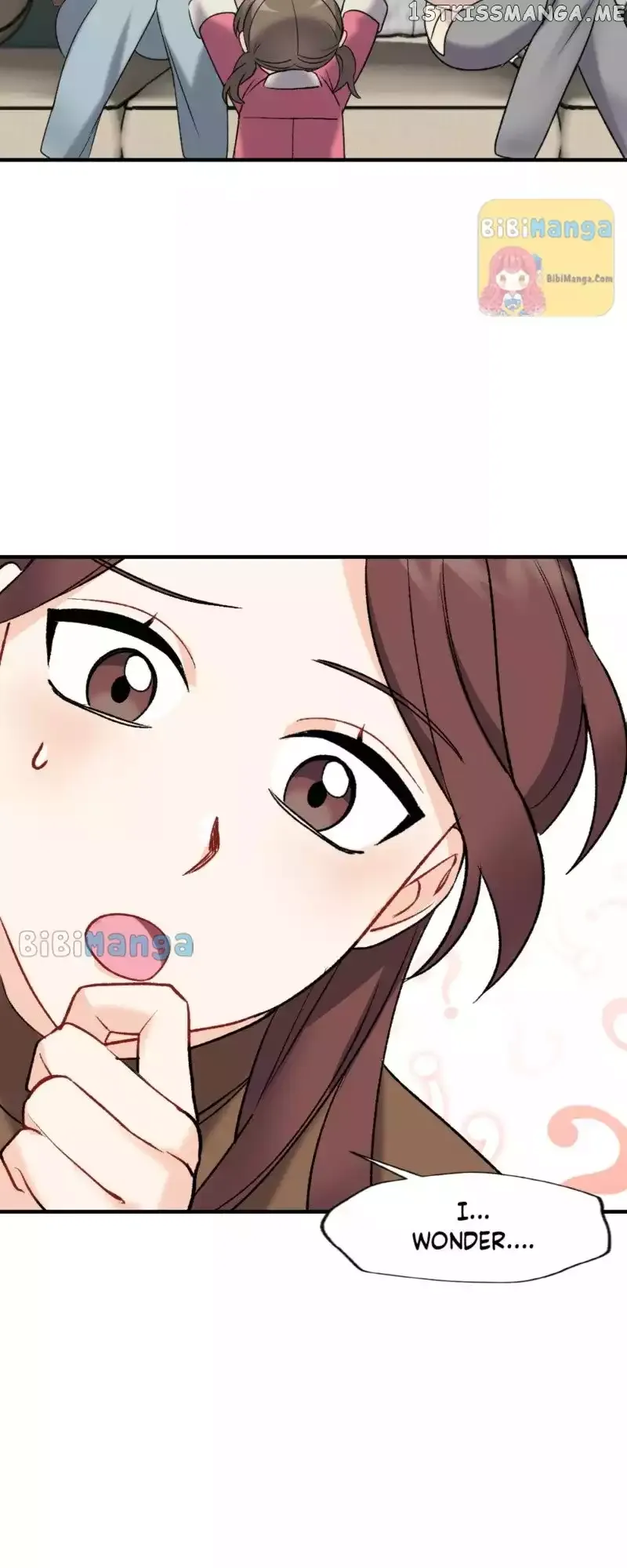 Blooming Out Chapter 4.3 page 24 - 