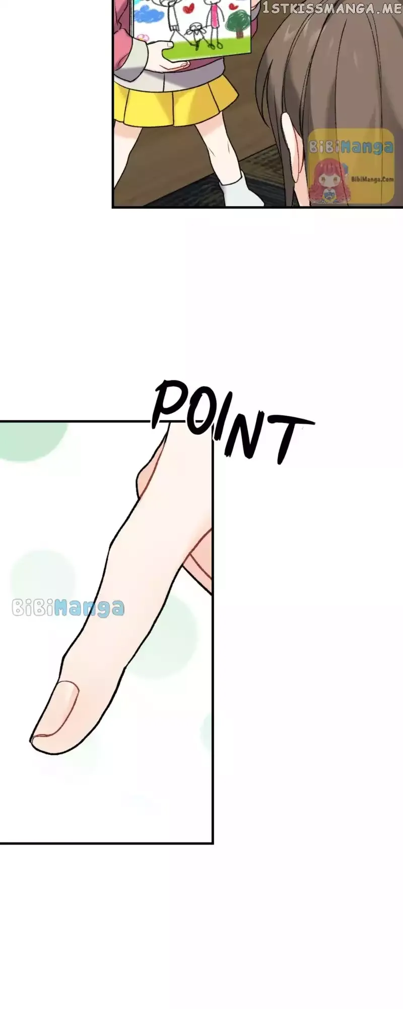 Blooming Out Chapter 4.3 page 26 - 