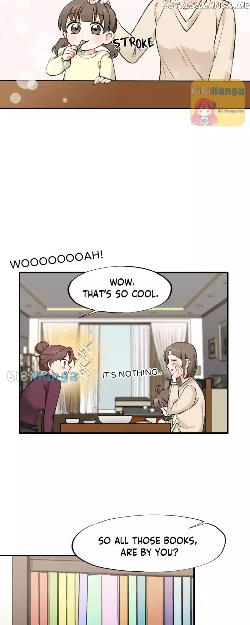 Blooming Out Chapter 4.3 page 4 - 