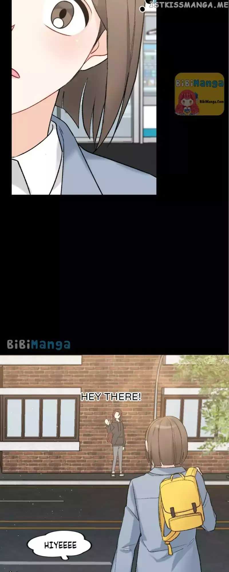 Blooming Out Chapter 4.3 page 35 - 