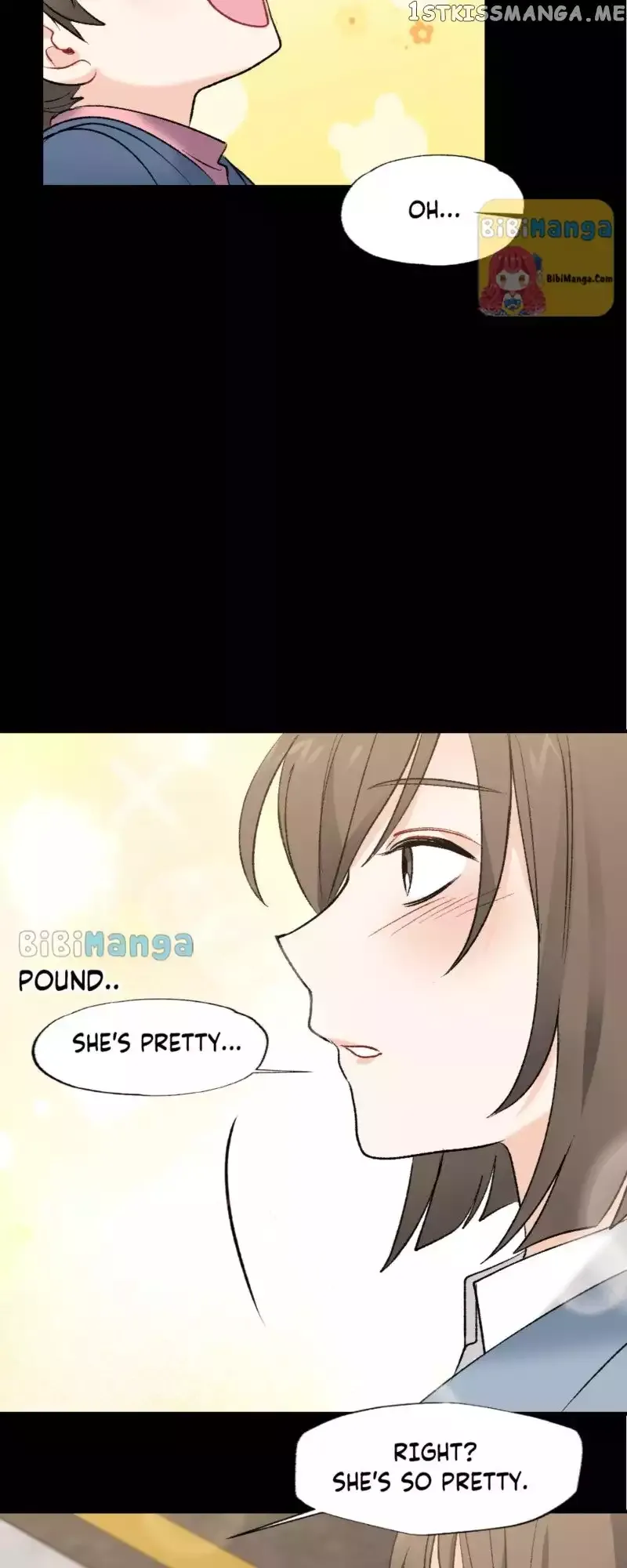 Blooming Out Chapter 4.3 page 37 - 