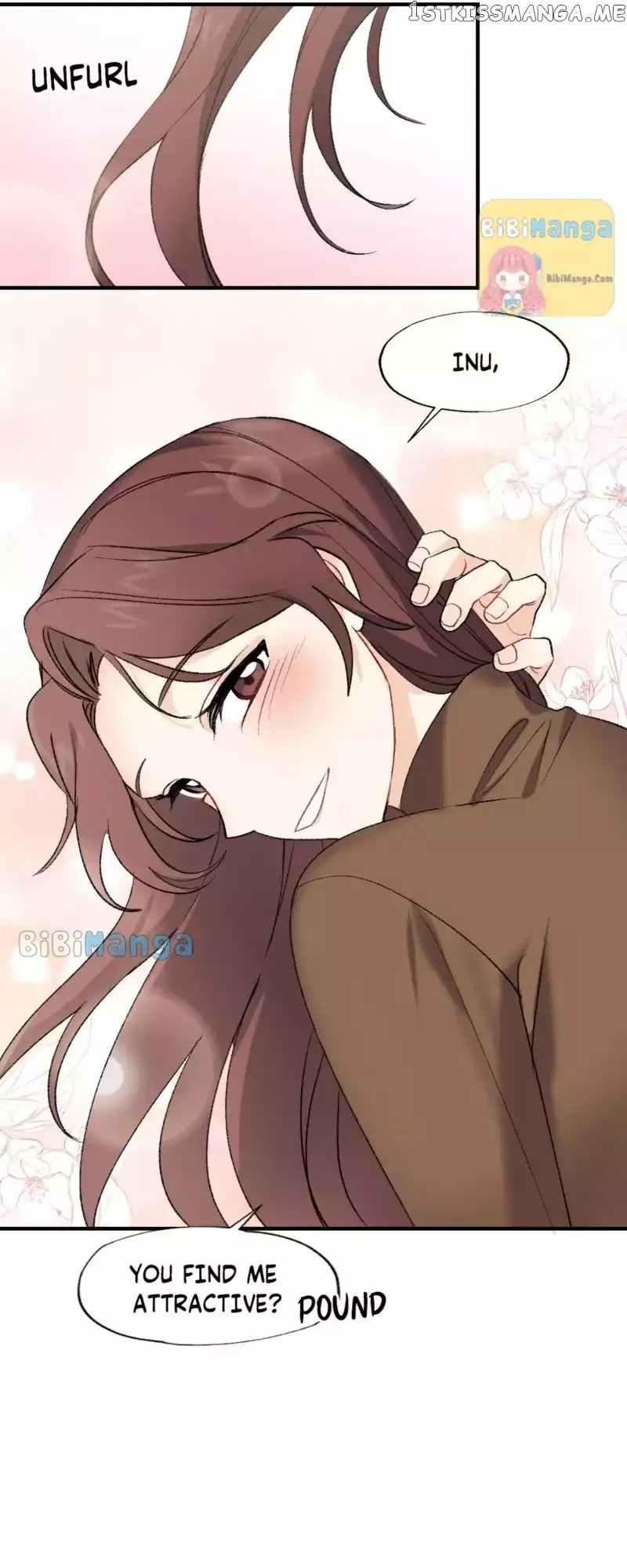 Blooming Out Chapter 4.3 page 40 - 