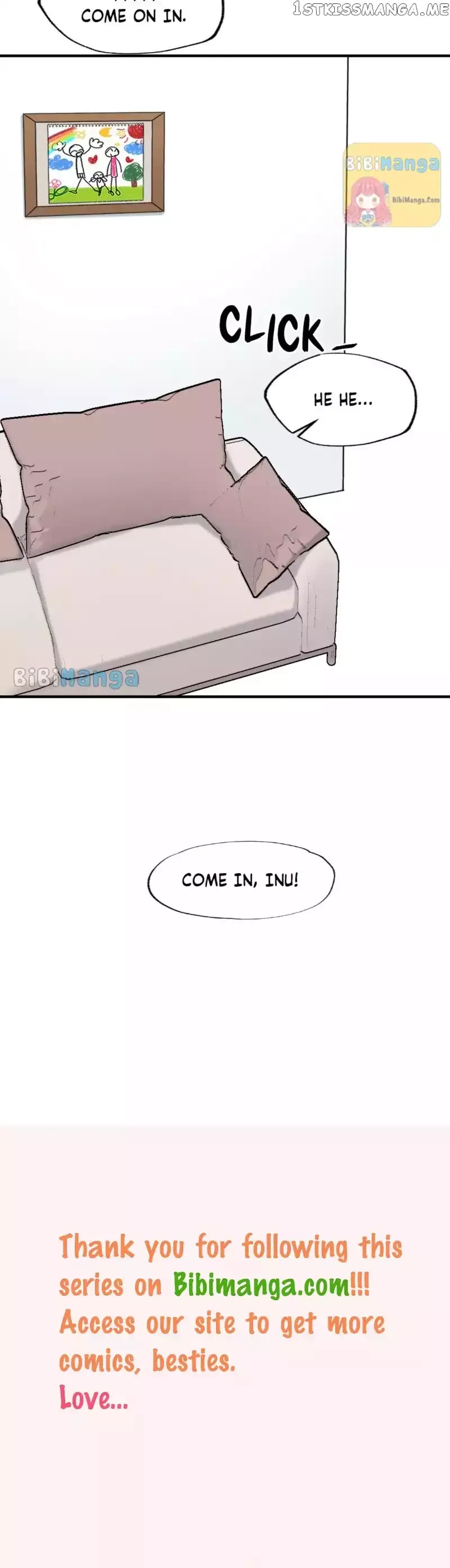 Blooming Out Chapter 4.3 page 48 - 