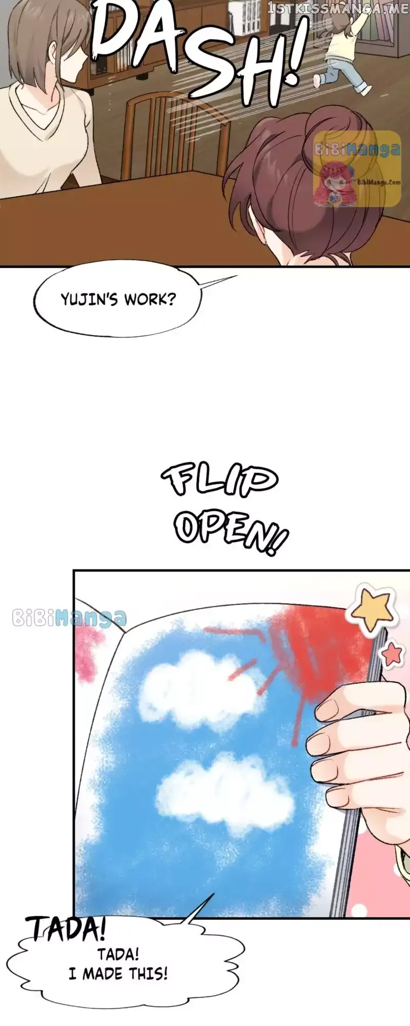 Blooming Out Chapter 4.3 page 6 - 