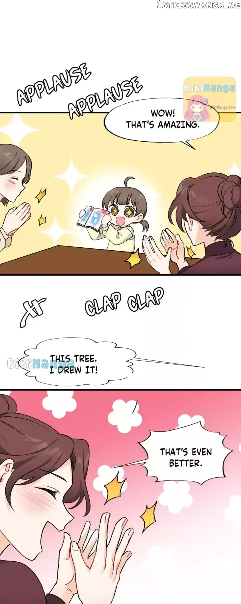 Blooming Out Chapter 4.3 page 7 - 