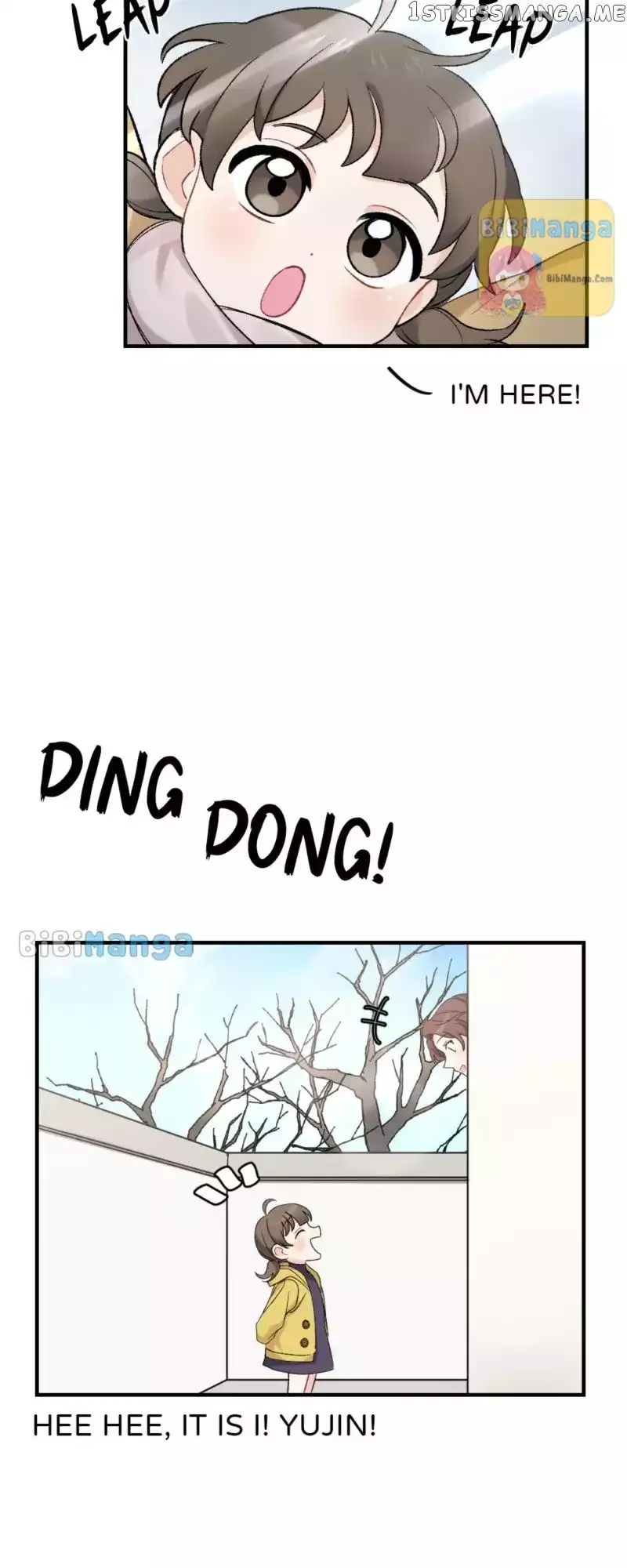Blooming Out Chapter 4.3 page 10 - 