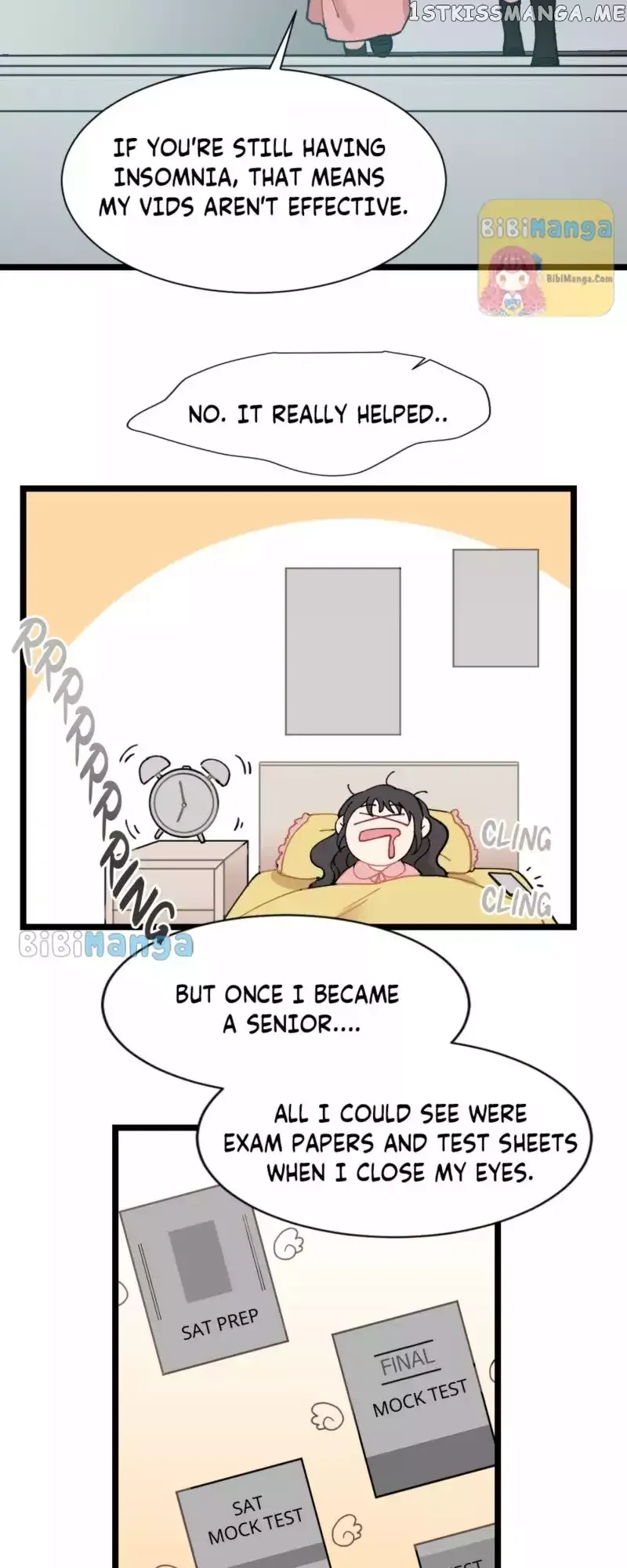 Blooming Out Chapter 5.1 page 13 - 