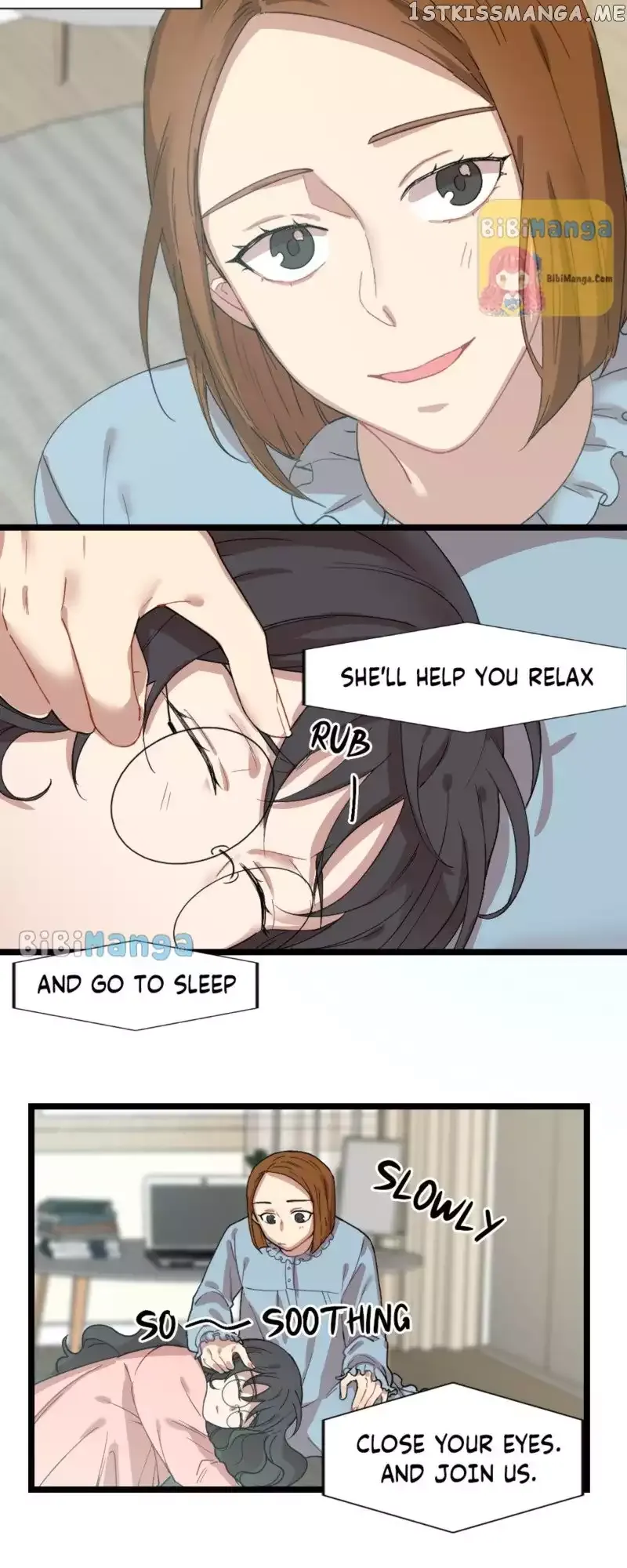 Blooming Out Chapter 5.1 page 30 - 