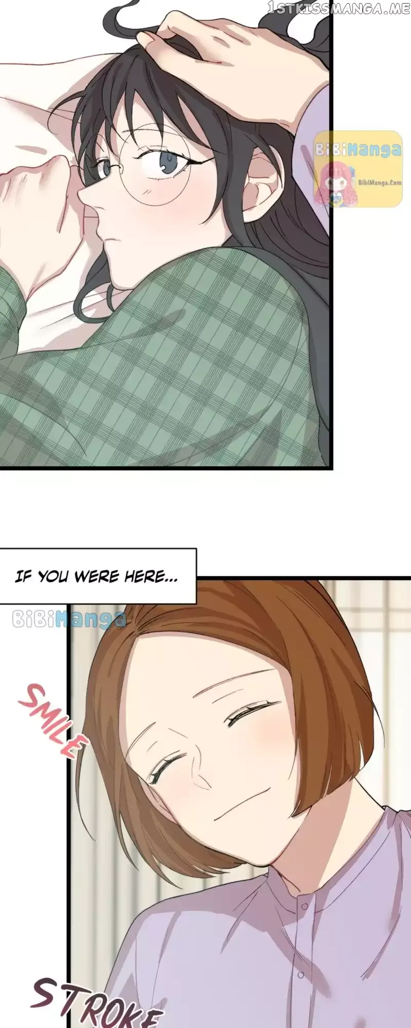Blooming Out Chapter 5.1 page 5 - 