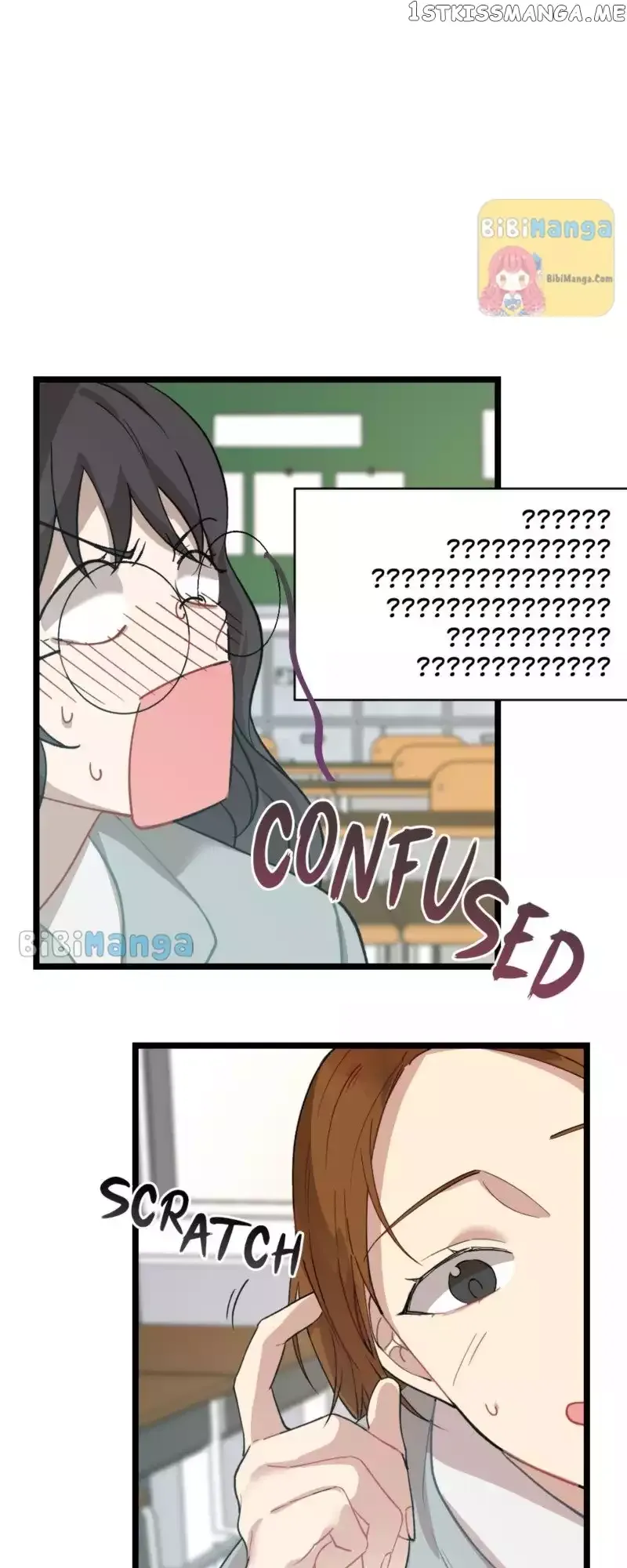 Blooming Out Chapter 5.1 page 9 - 