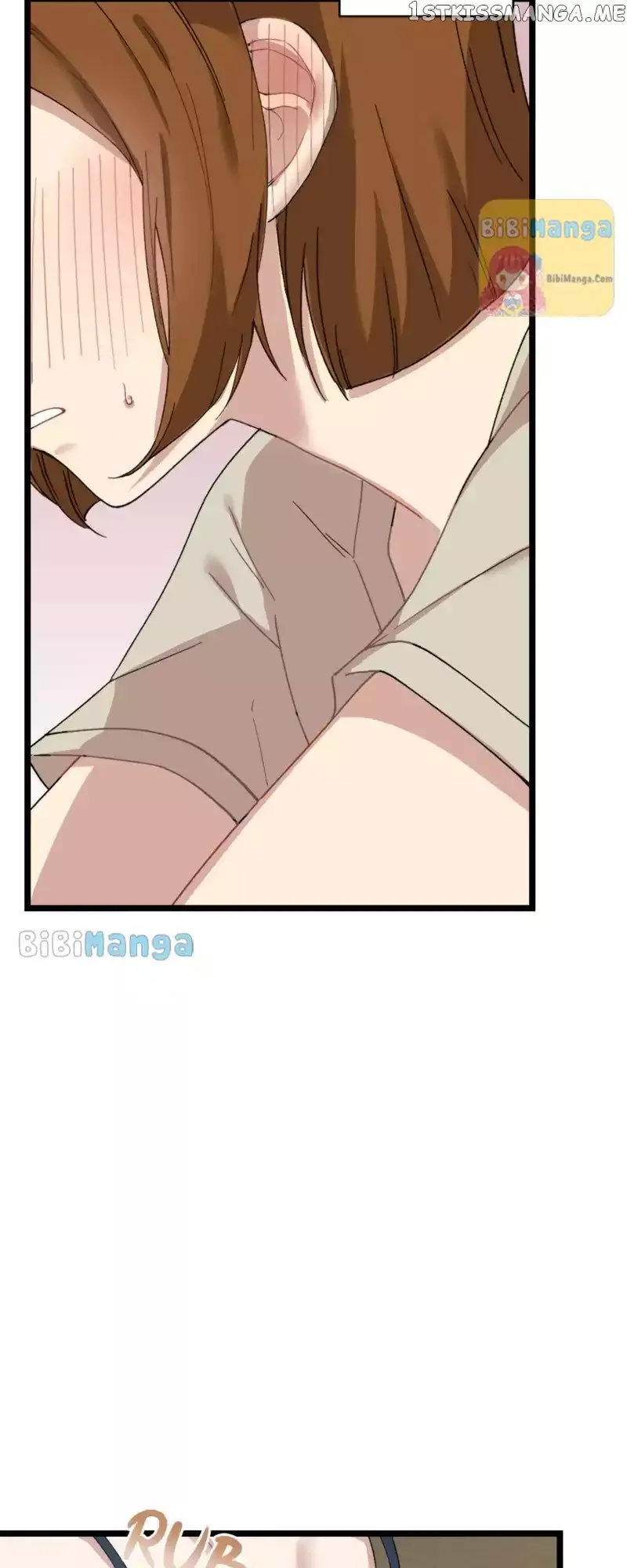 Blooming Out Chapter 5.2 page 22 - 