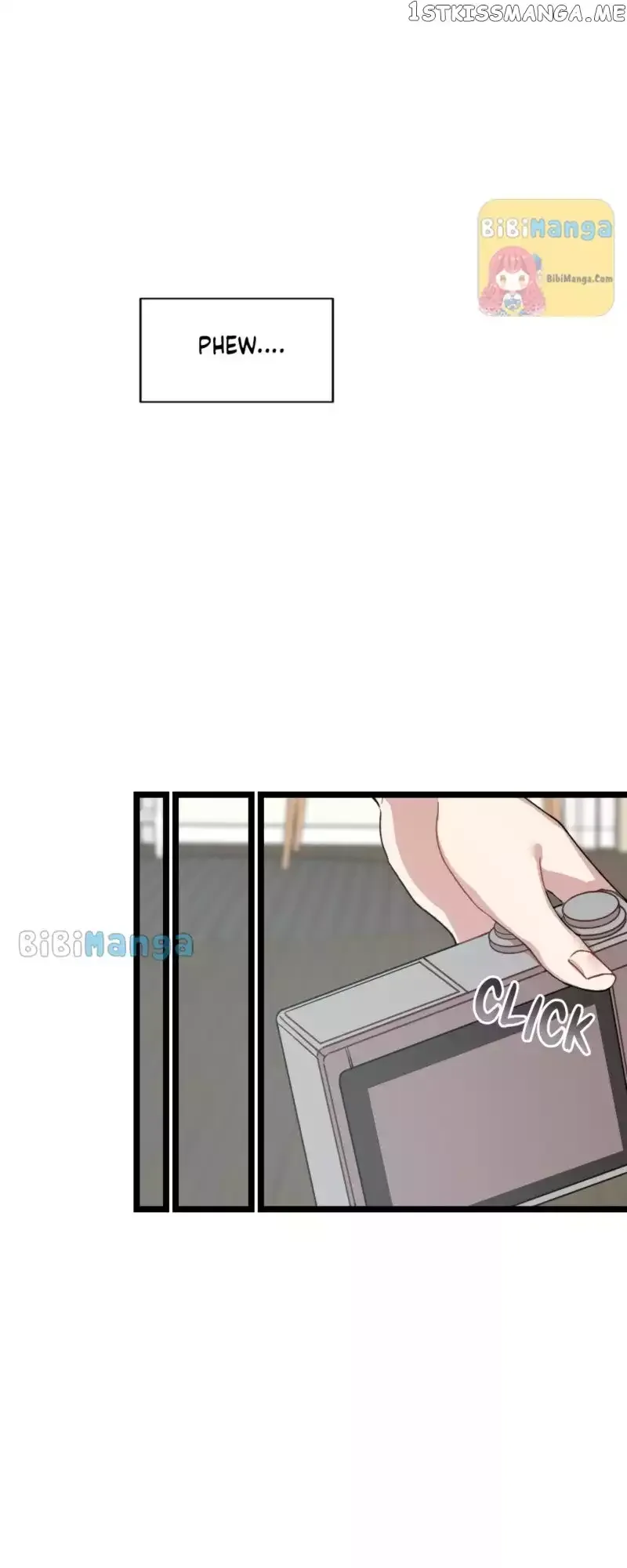Blooming Out Chapter 5.2 page 25 - 