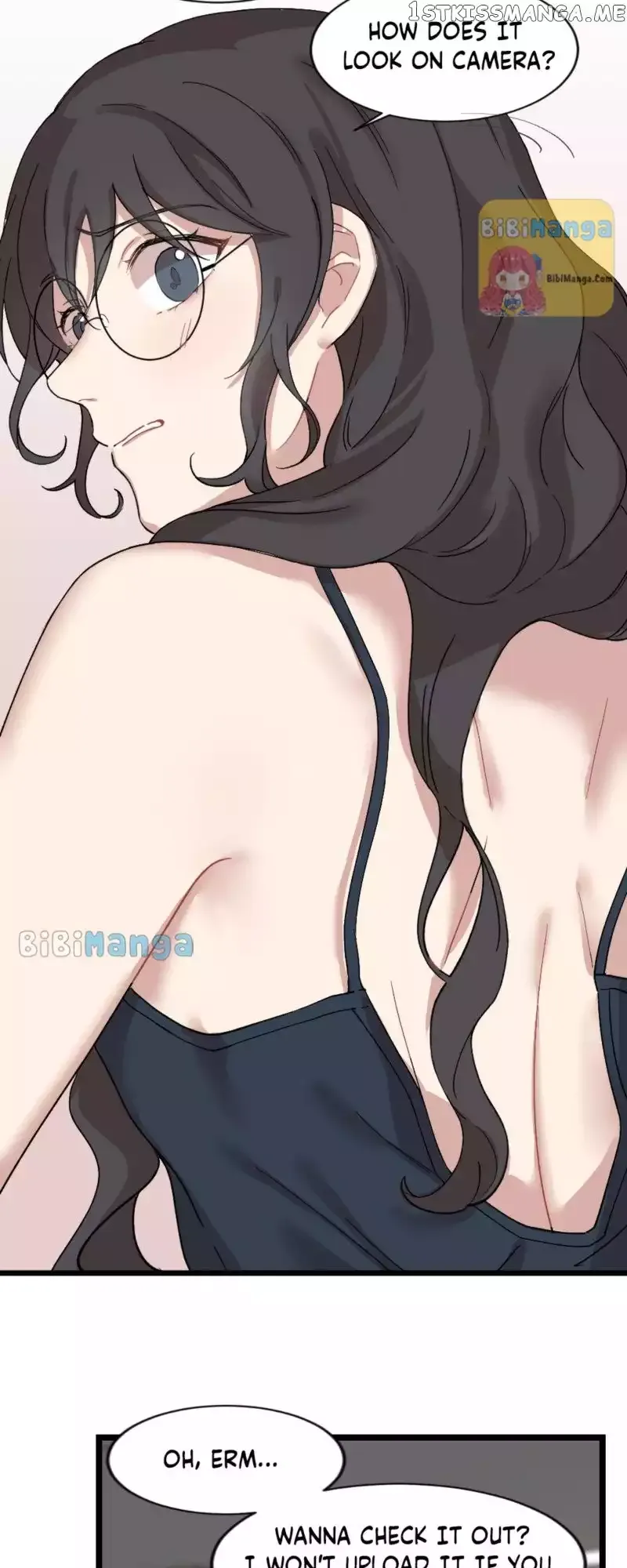 Blooming Out Chapter 5.2 page 28 - 