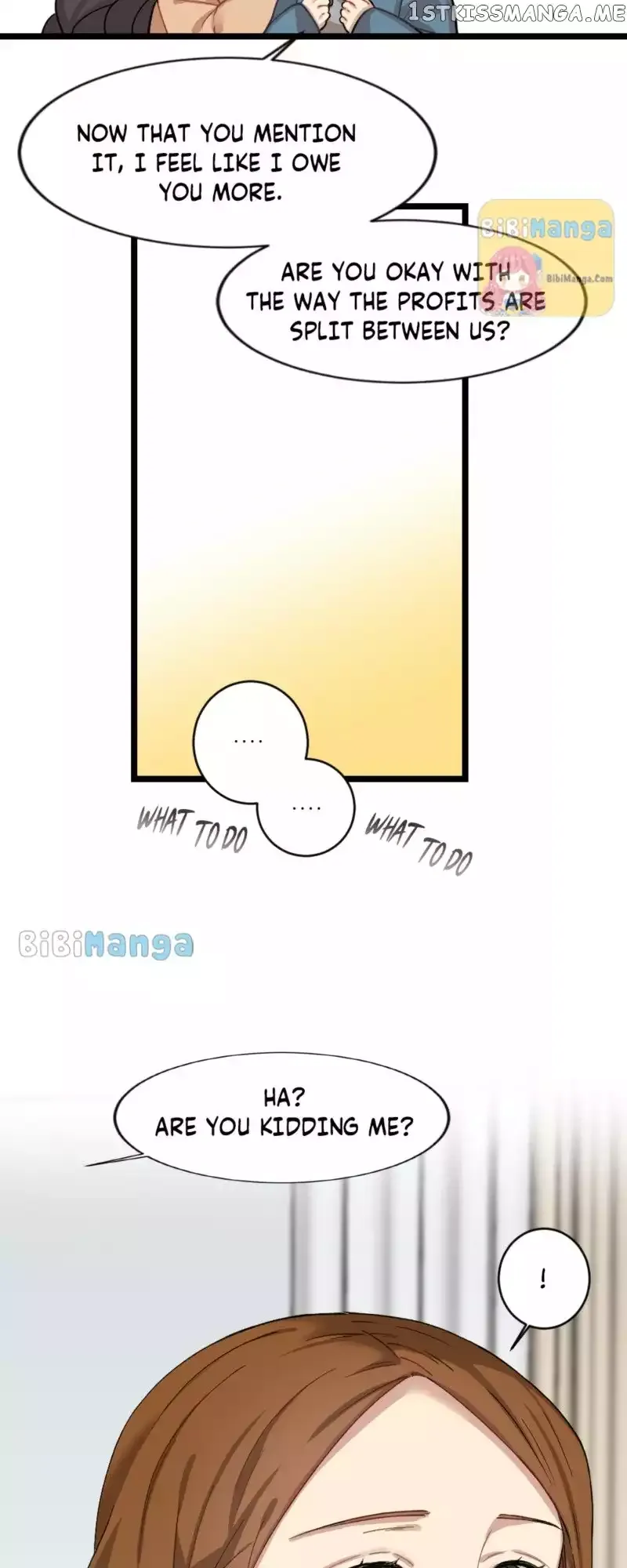 Blooming Out Chapter 5.2 page 38 - 