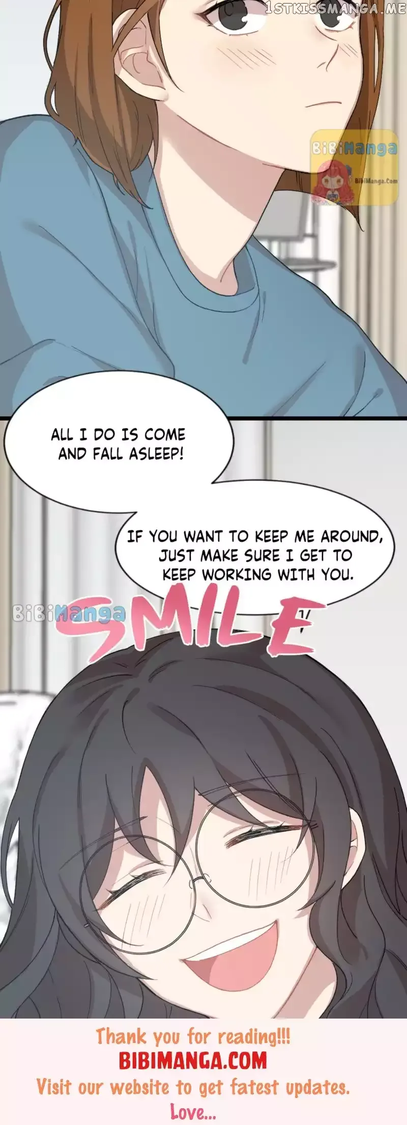 Blooming Out Chapter 5.2 page 39 - 
