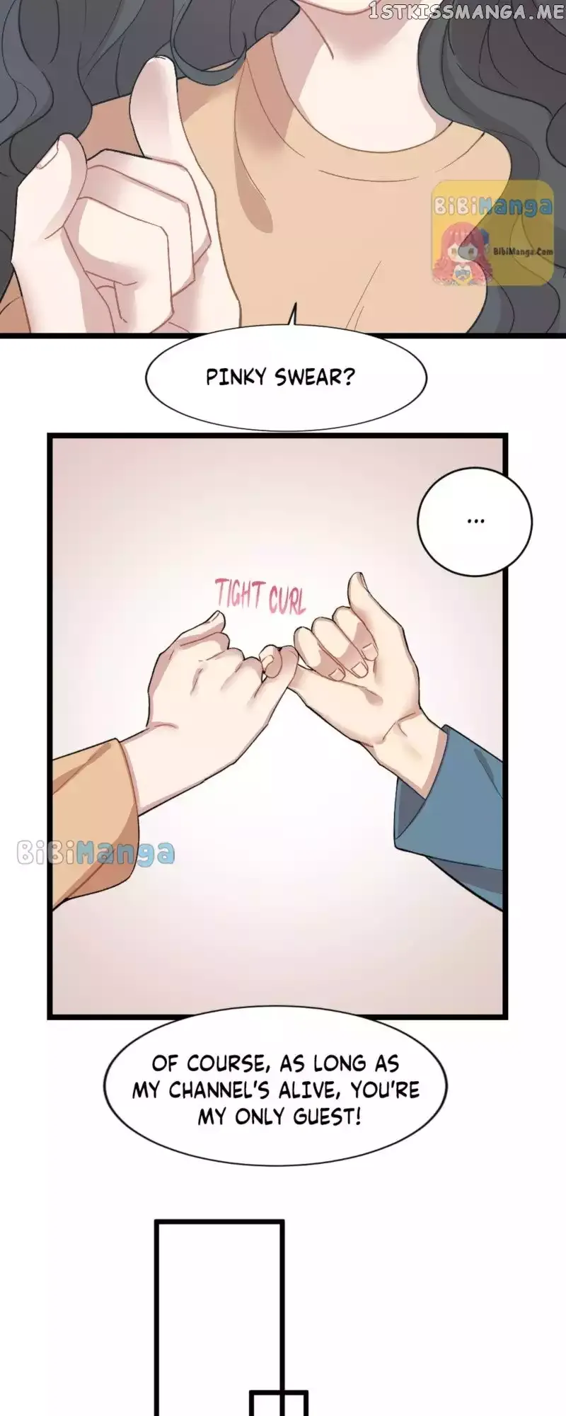 Blooming Out Chapter 5.2 page 40 - 