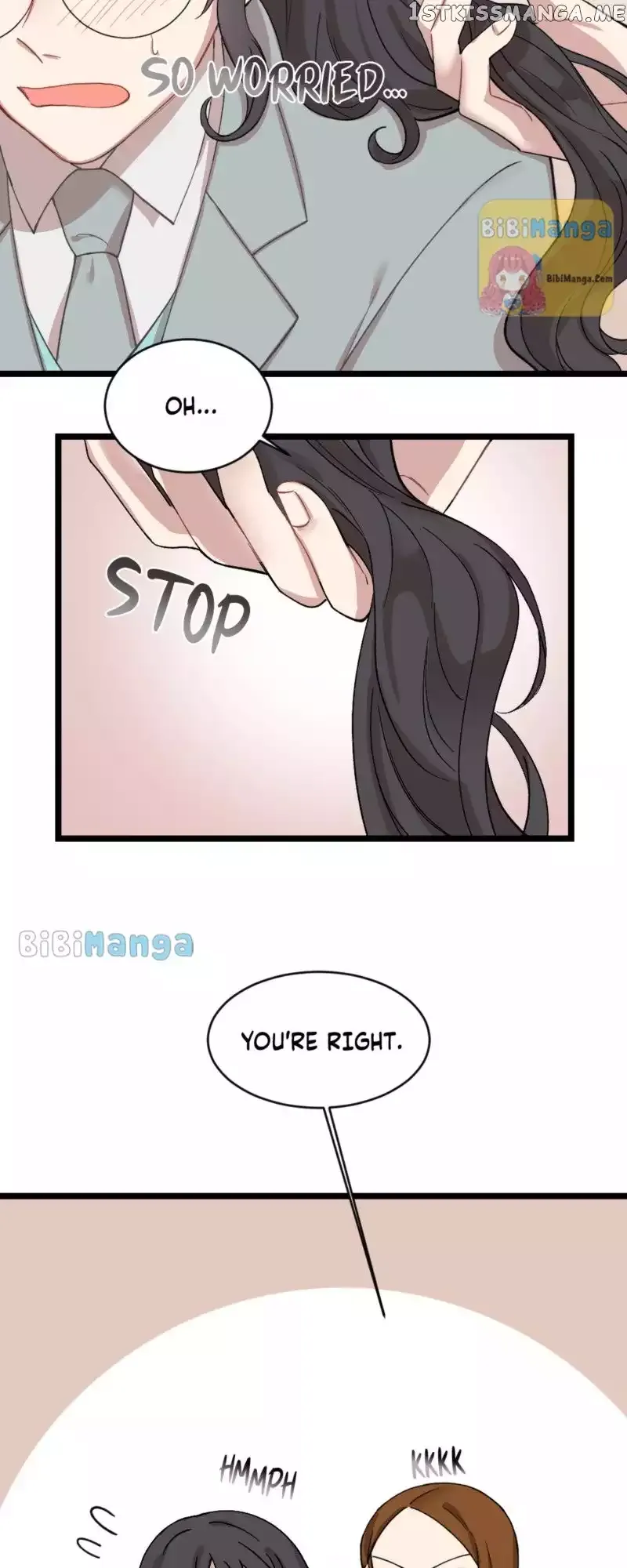 Blooming Out Chapter 5.2 page 6 - 
