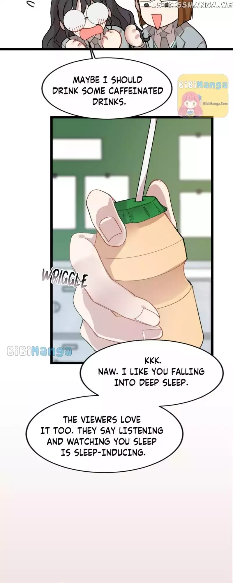 Blooming Out Chapter 5.2 page 7 - 
