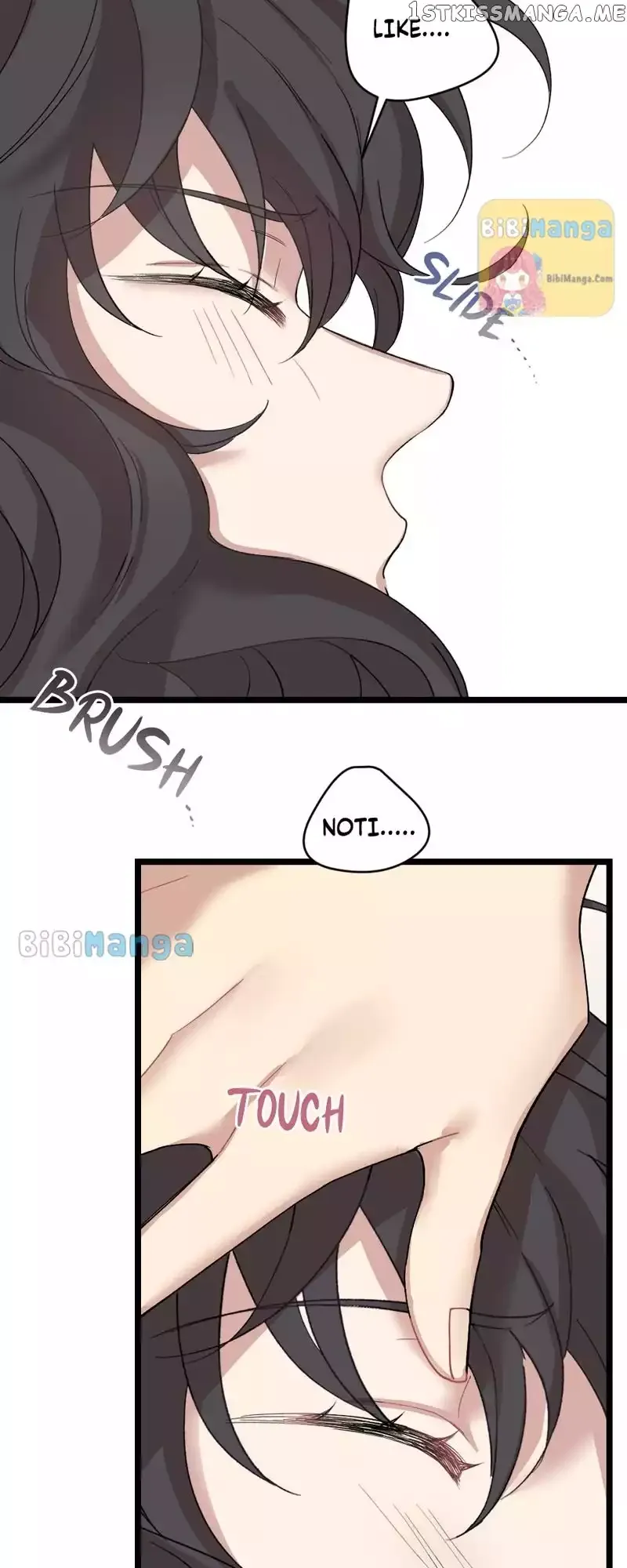 Blooming Out Chapter 5.3 page 12 - 