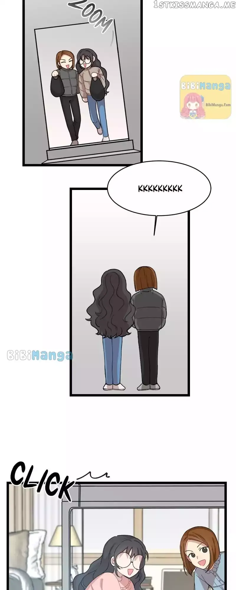 Blooming Out Chapter 5.3 page 18 - 