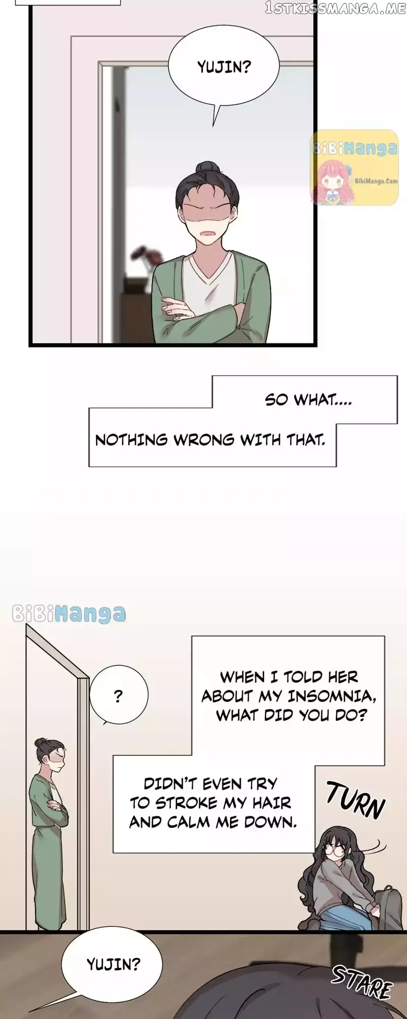 Blooming Out Chapter 5.3 page 3 - 