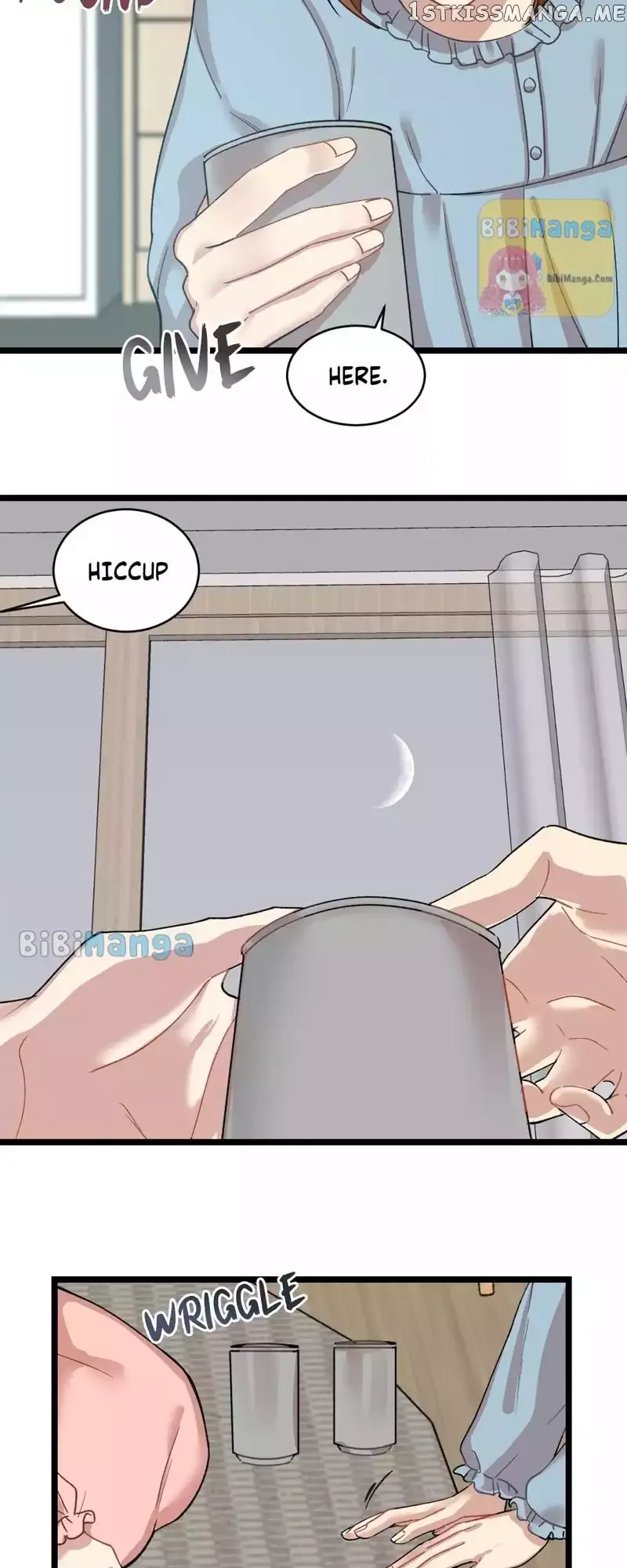 Blooming Out Chapter 5.3 page 24 - 