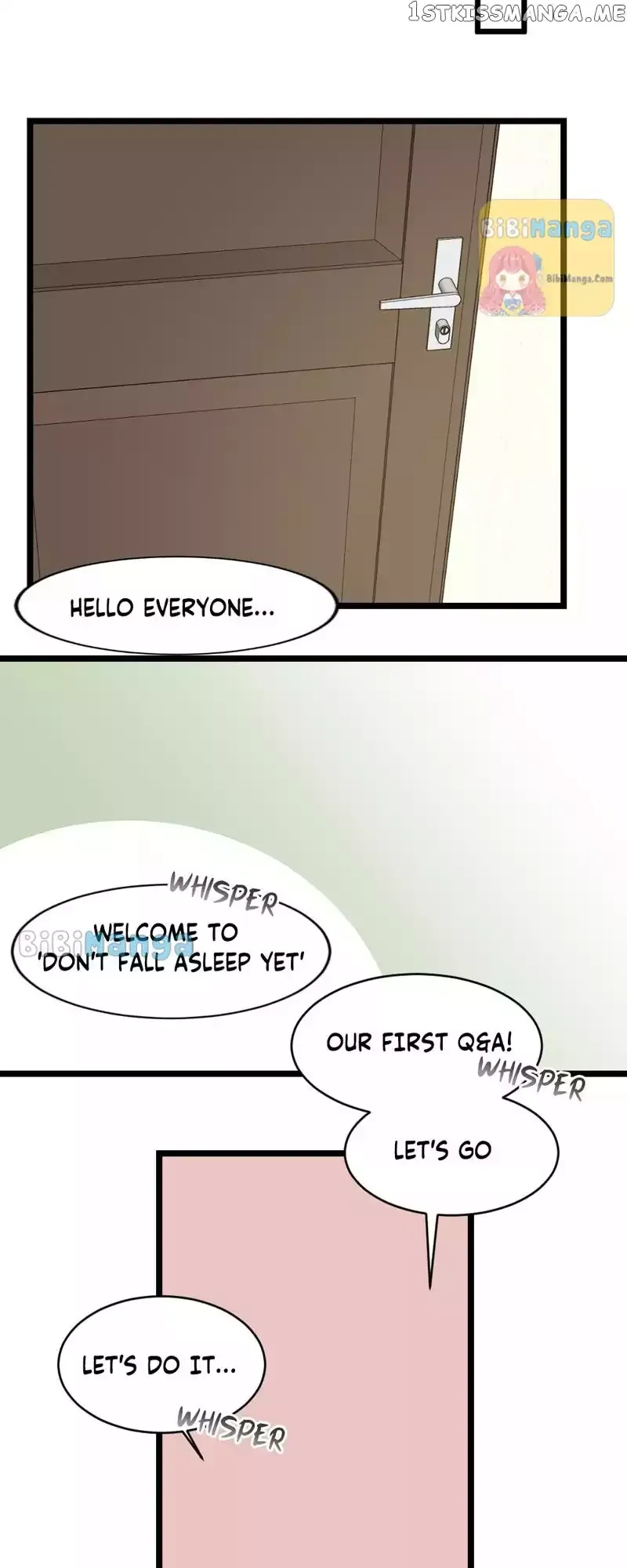 Blooming Out Chapter 5.3 page 27 - 
