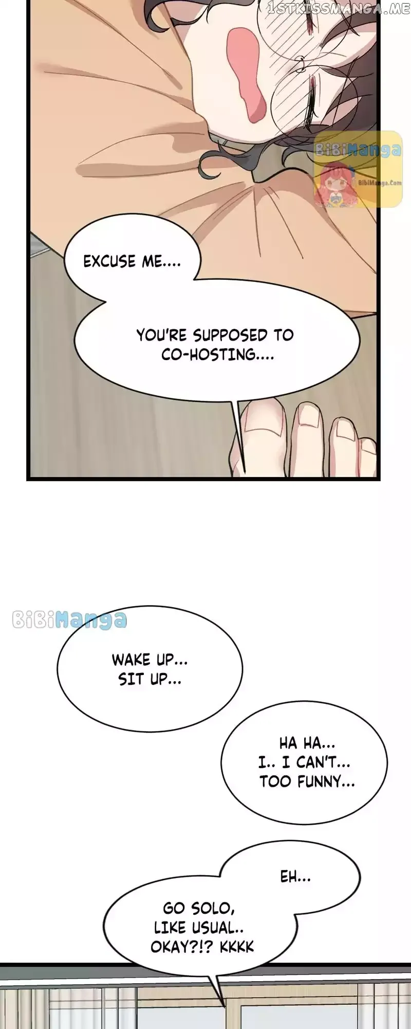 Blooming Out Chapter 5.3 page 30 - 