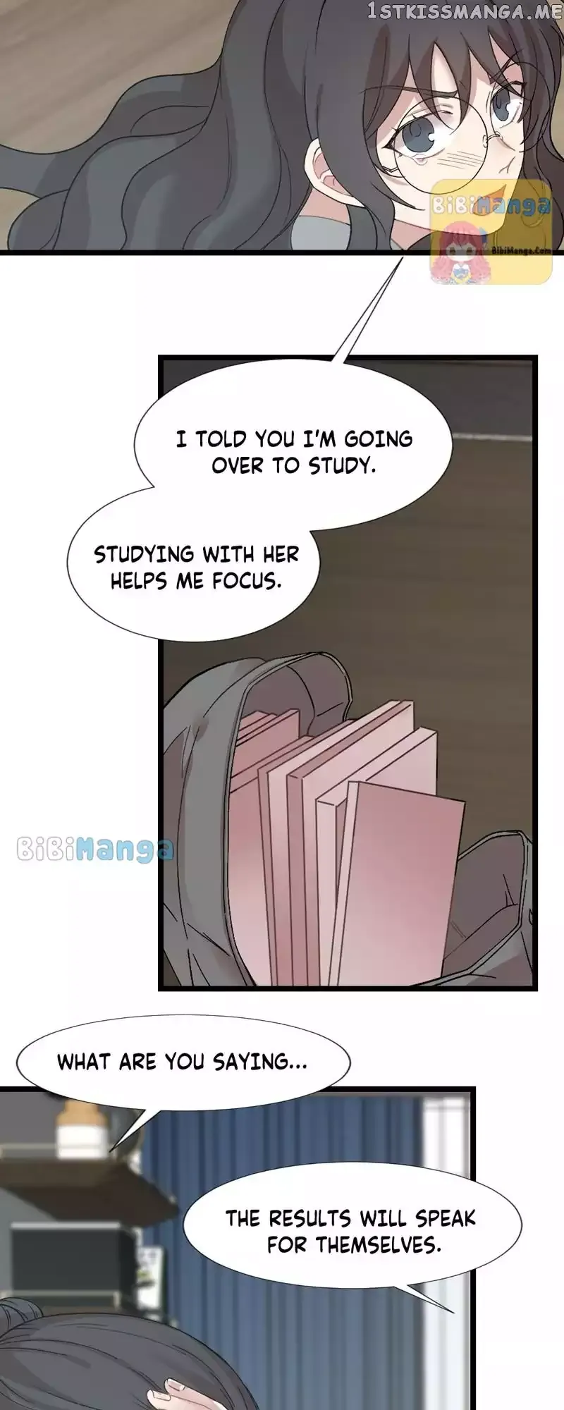 Blooming Out Chapter 5.3 page 4 - 