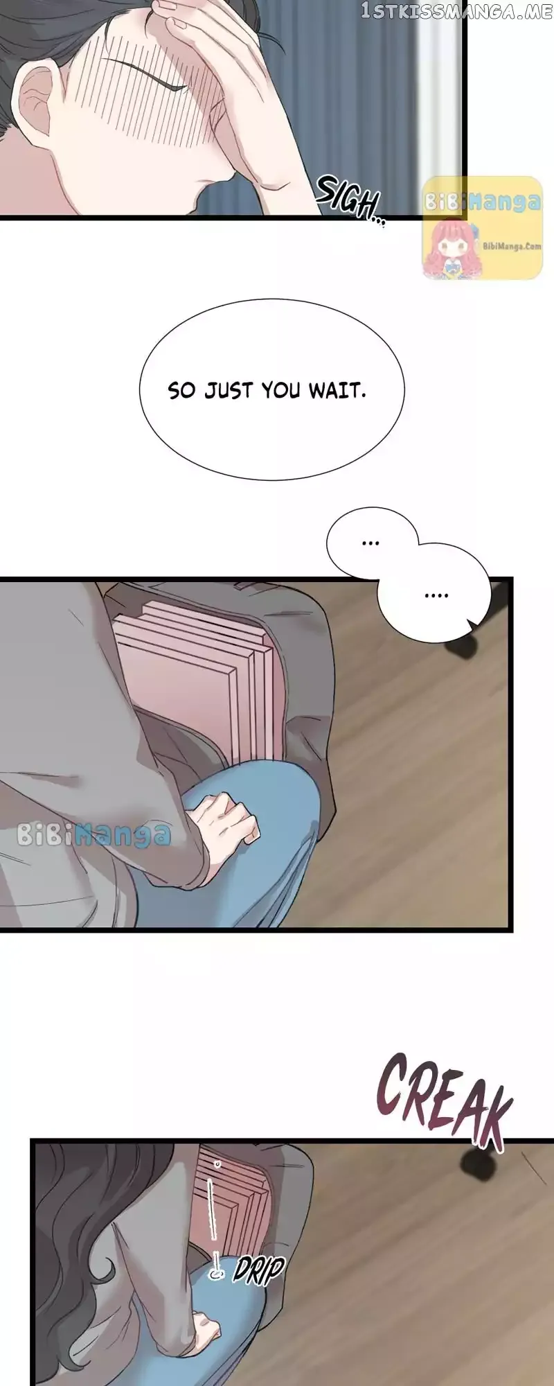 Blooming Out Chapter 5.3 page 5 - 
