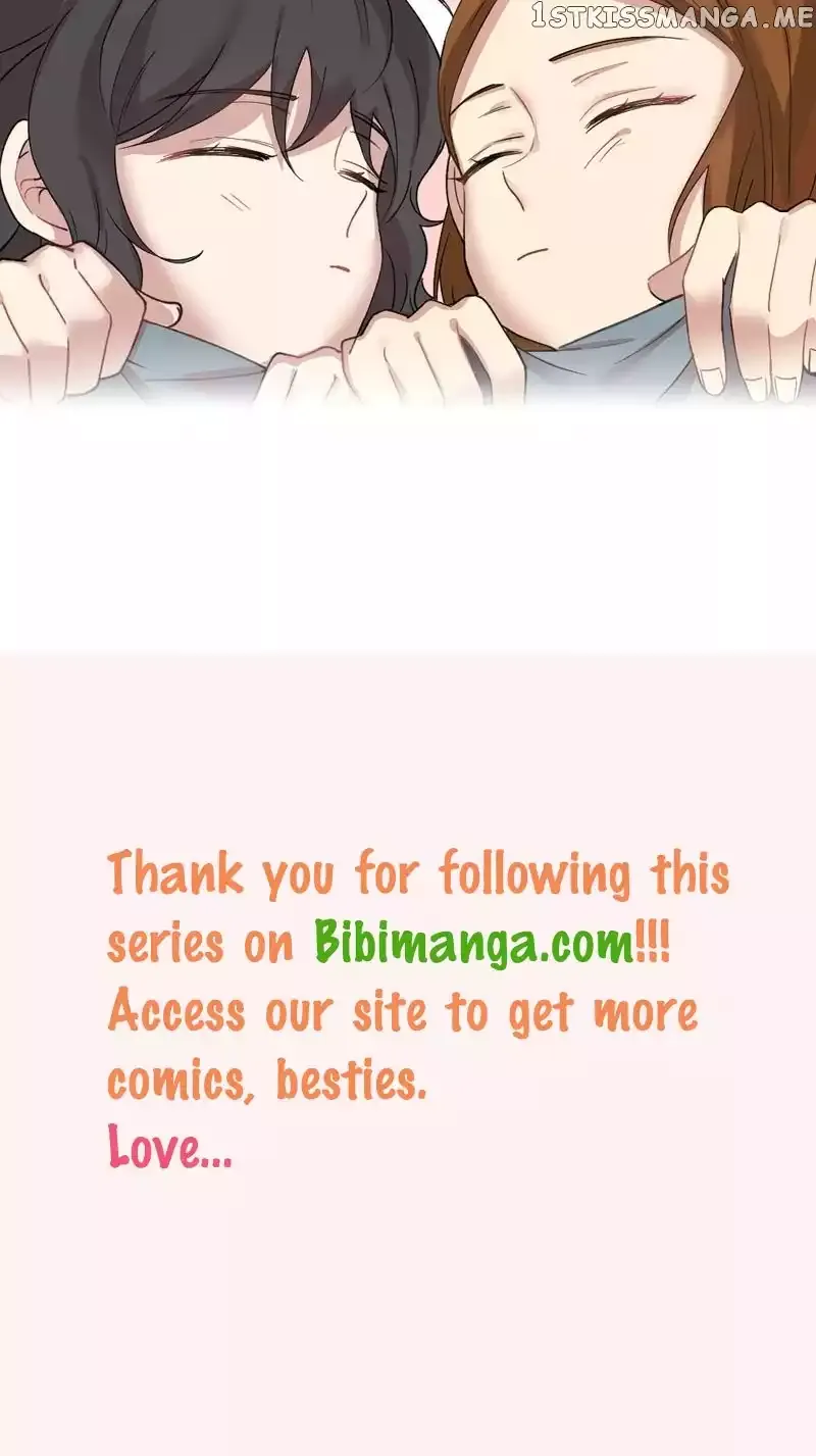 Blooming Out Chapter 5.3 page 42 - 