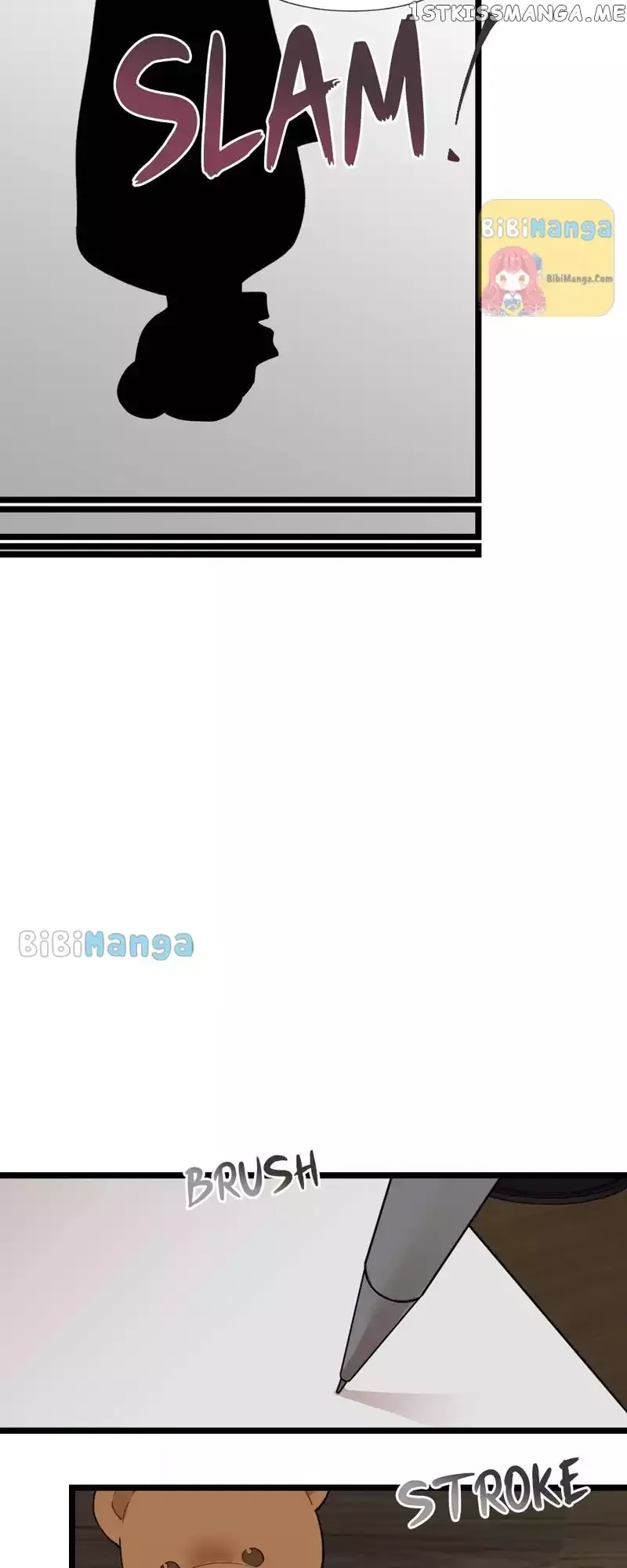 Blooming Out Chapter 5.3 page 9 - 
