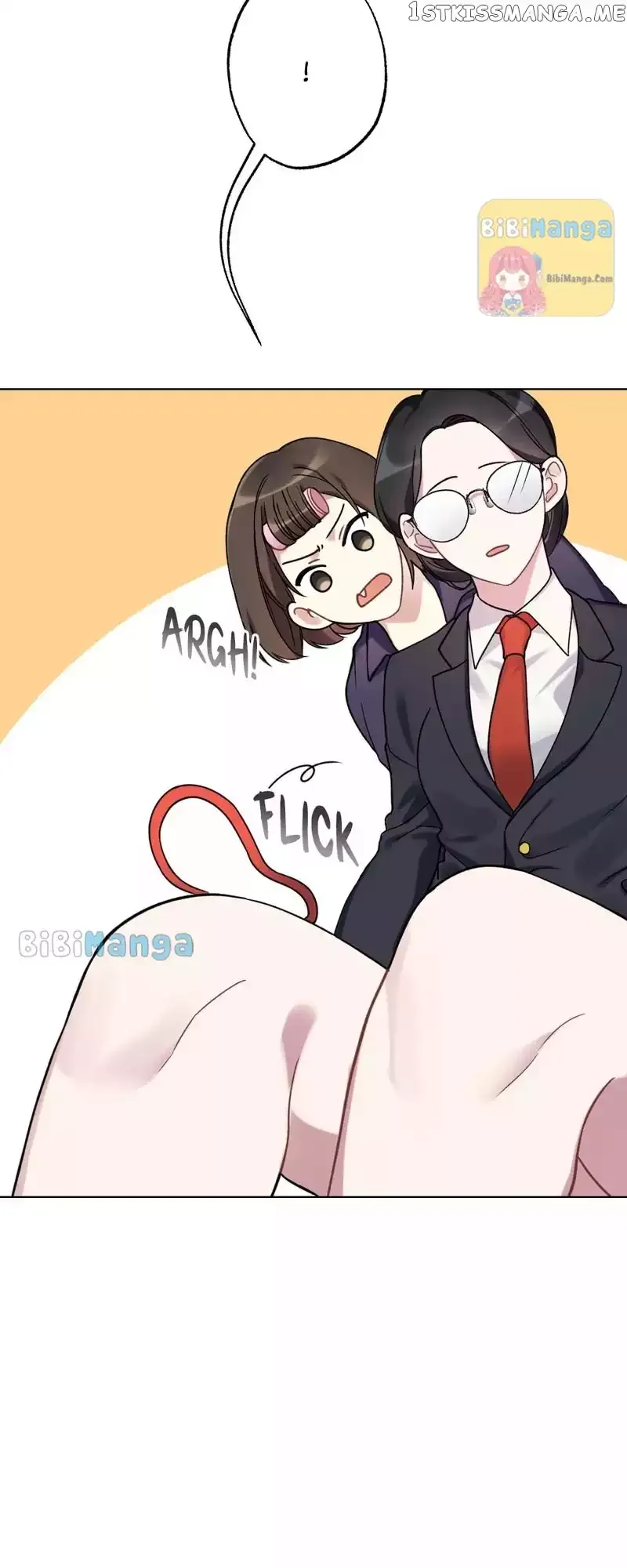 Blooming Out Chapter 6.1 page 11 - 