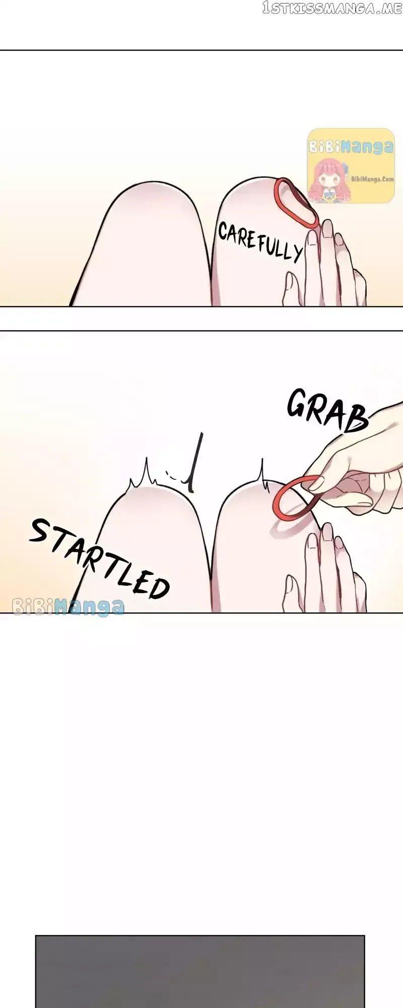 Blooming Out Chapter 6.1 page 12 - 