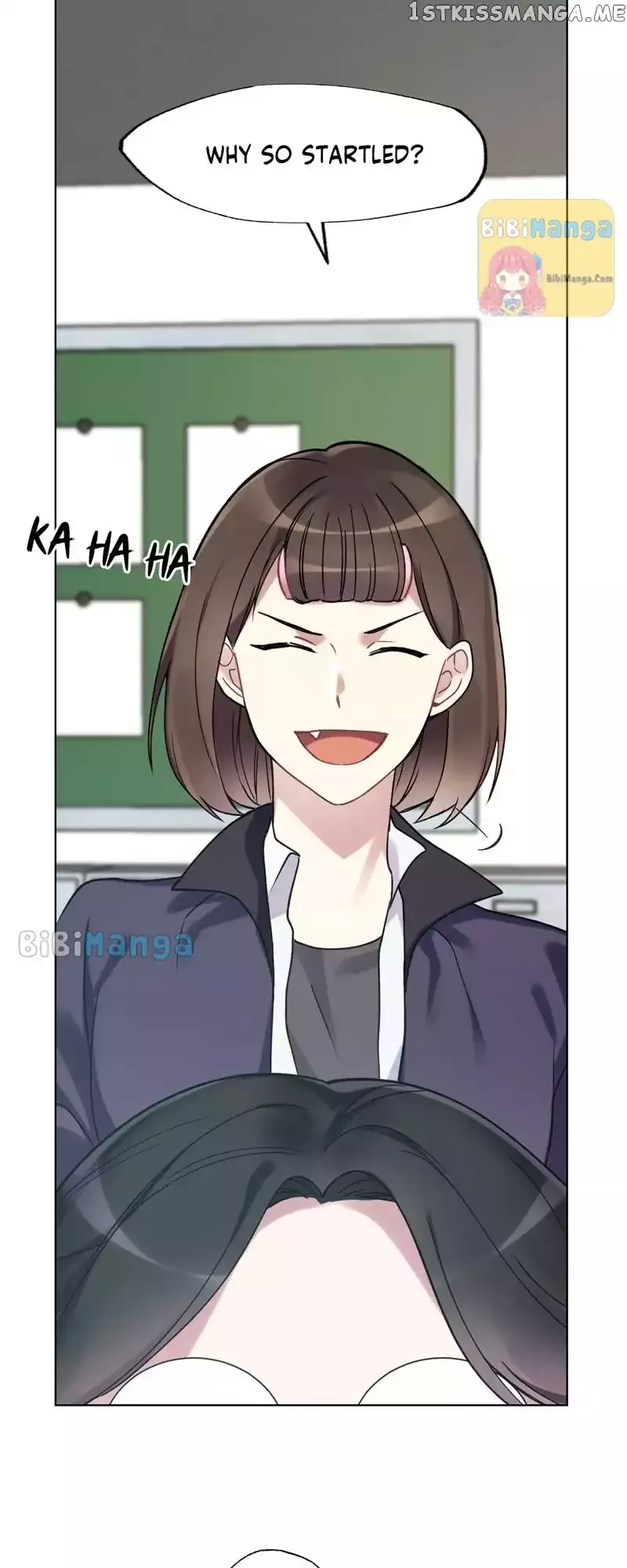 Blooming Out Chapter 6.1 page 13 - 