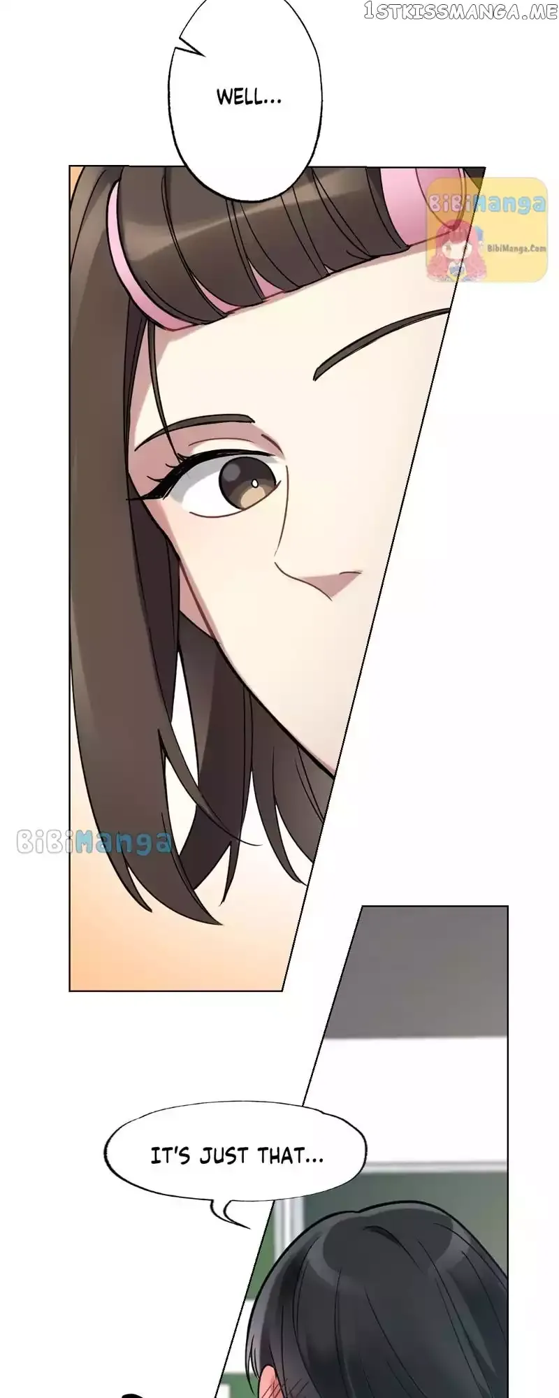 Blooming Out Chapter 6.1 page 14 - 