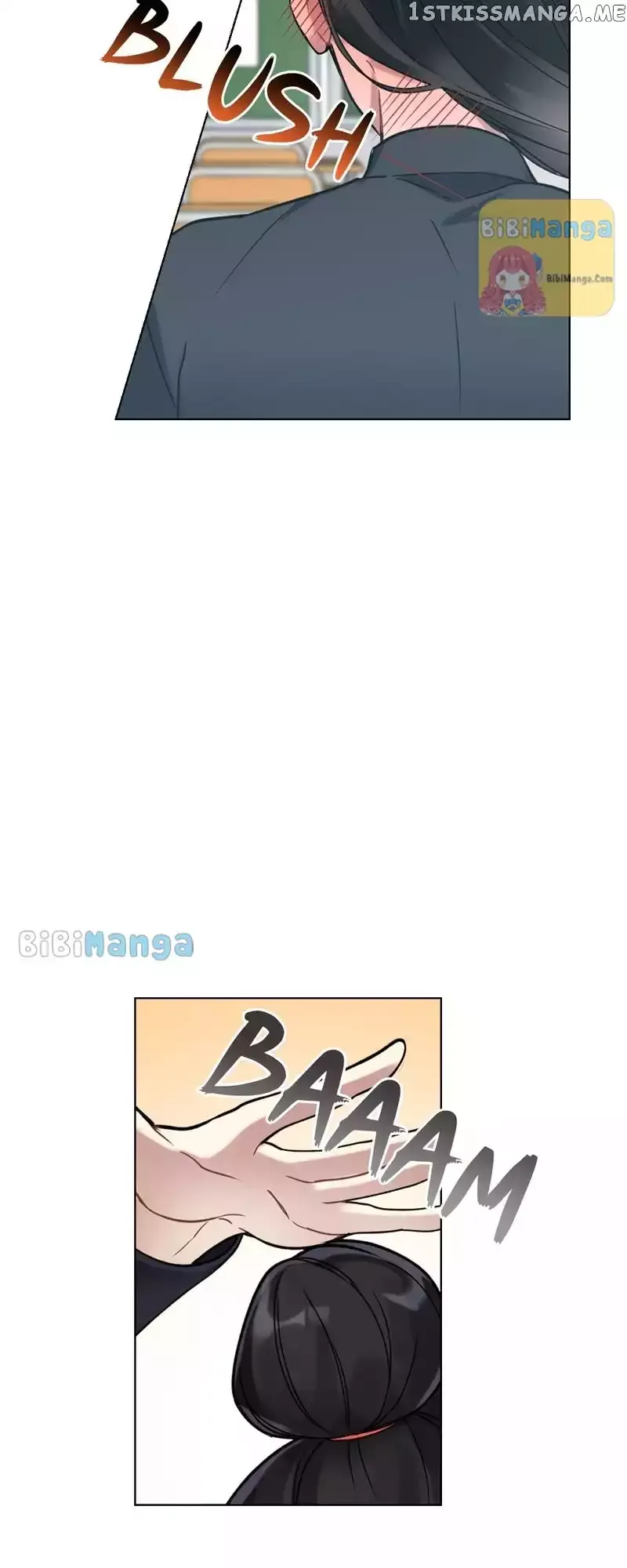 Blooming Out Chapter 6.1 page 15 - 