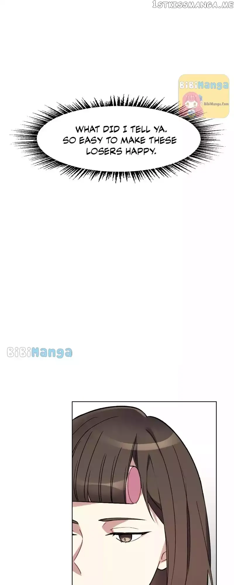 Blooming Out Chapter 6.1 page 22 - 