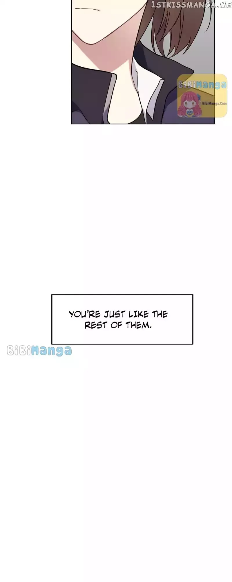 Blooming Out Chapter 6.1 page 23 - 